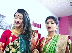 British group shares stories with family and friends