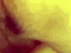 Today's amateur session with teen and milf 57 days after virginity loss