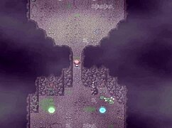 Wraith boss in lunatic difficulty sorcery kingdom