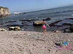 cruising with brianna arson for public head pov 😎