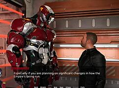 Through Spacetime 53