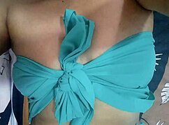 Casero Bien Rico Para Mis Fans Le Doy Masajes A Mi Coño Y Mis Grandes Tetas