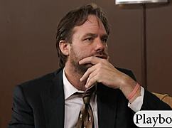 Nasty Women Engage In Double Sided Dildo Fucking