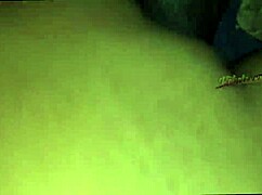 Pretty Brunette Sucks Cock And Uses Dildo In Wet Pussy