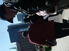 Amateur Video From January 7, 2015