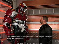 Through Spacetime 53