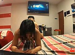 room casting 8 perla se deja chupar el ano le abro el culo y le meto la lengua hasta el fondo de su culazo 😏