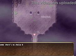 Wraith boss in lunatic difficulty sorcery kingdom