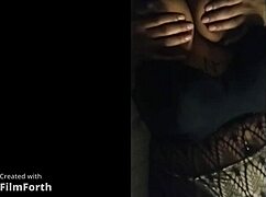 Thick Pawg Latina Teen Flaunts Her Big Ass And Juicy Tits While Getting Pounded By Monster Cock