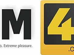 Rim4k showcases a petite teen lady intensely licking her lover's asshole in passionate rimjob action.