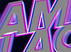 Bambi Black gets rough with Bryan Gozzling's monster cock