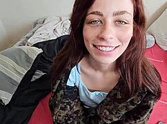 secret sex with red head step daughter renee rose dirty tale danny dirt