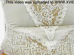 Minha Buceta Está Toda Molhadinha