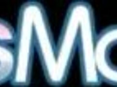 angel princess says, 'this pink rubber cock feels amazing'