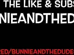 hold milf down pounding pussy from behind - bunnieandthedude