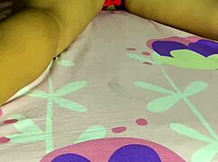 Chupando verga hasta que venga bien riko