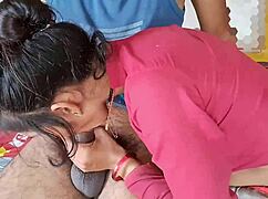 Indian Boy Fucking Village Girl In Costume With Huge Tits