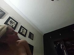 my stepsister was bored and we started fucking