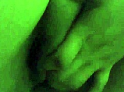 Wife Masturbates To Big Cock Fantasy