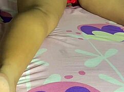 Chupando verga hasta que venga bien riko