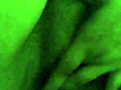 Wife Masturbates To Big Cock Fantasy