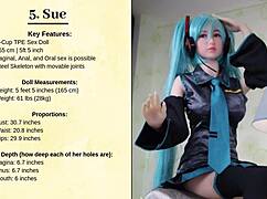 top 5 celebrity sex dolls to buy for fun