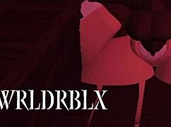 Destroying A Snowbunnys Pussy In The Sauna