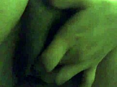 Wife Masturbates To Big Cock Fantasy
