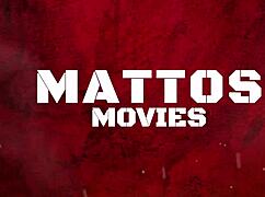 I'm the naughty teacher spitting on chest and cumming on student's face