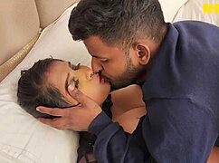 newly married beautiful punjabi bhabhi enjoys sex with devar ji desi dick