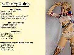 top 5 celebrity sex dolls to buy for fun