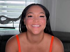 Ashlyn Peaks gets fucked by Jmac!