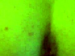 My Wife's New Blonde Hair Looks So Sexy From Behind