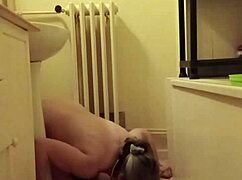 esclave, ready for doggystyle whipping?