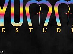 Beautiful wife Bruna Santos does DAP DP for husband's debt.