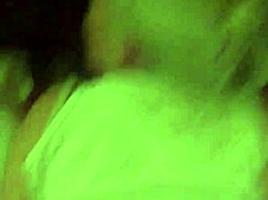 My Wife's New Blonde Hair Looks So Sexy From Behind