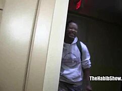 Transman phoenoisseur fucks sexy lizzy mixed freak in reality crossdressing scene