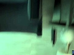 watch this rough fucking of wet pink pussy close-up