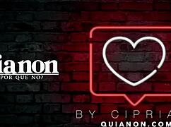 Want better sex? Watch Veronica Leal's first bisexual scene!