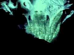 in vintage london, a hairy group gets bound for interracial orgy pleasure