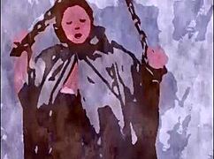 zabel in a fun parody adventure