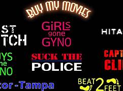 Stepsisters aria nicole in hospital pov