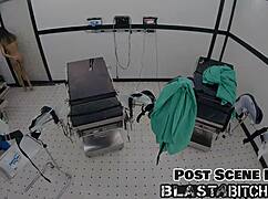 Stepsisters aria nicole in hospital pov