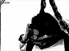 zabel in a fun parody adventure