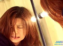 In this uncensored HD compilation, Japanese Asian girls engage in group sex