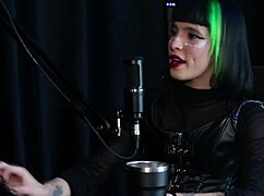 Carol rhcp and bia hot in a romantic compilation of glamour sex with bisexual blonde teen in costumes.