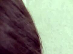 Kylie's Intense Lust for Stepbrother Satisfied in Hard Fuck