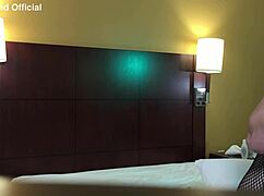 I love fucking the goth trans girl deep in her ass