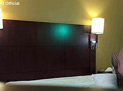 I love fucking the goth trans girl deep in her ass