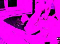 Lovely Evening Fuck: Beautiful End To Hard Day, Wet Pussy Licking In Missionary